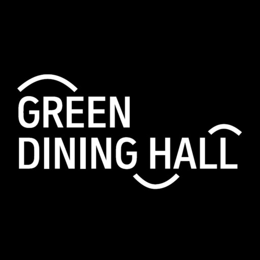 GREEN DINING HALL