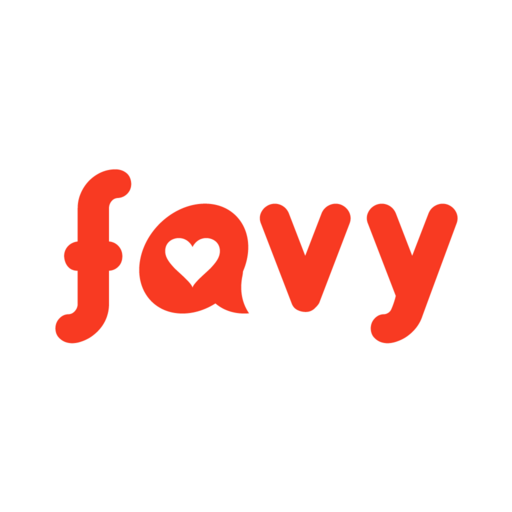 株式会社favyについて