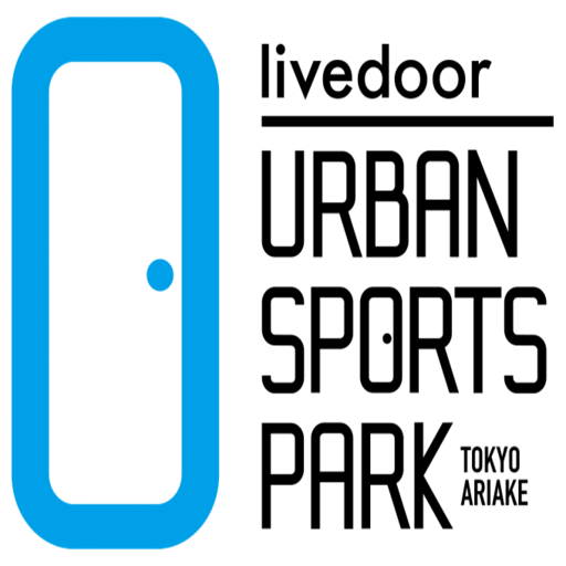 livedoor URBAN SPORTS PARK