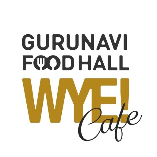 GURUNAVI FOODHALL WYE Cafe 広島HiroPa