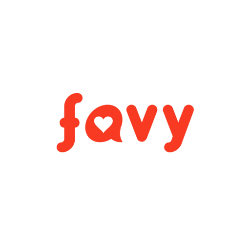 favy横丁