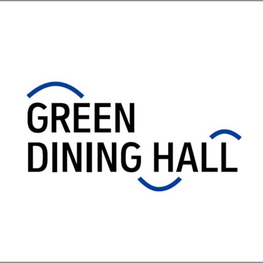 GREEN DINING HALL