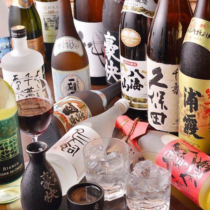 月初～超お得★焼肉も進むCOUNT UPプラン飲み放題120分2800円⇒100円～1500円 宴会 飲み会 二次会 旬 ママ