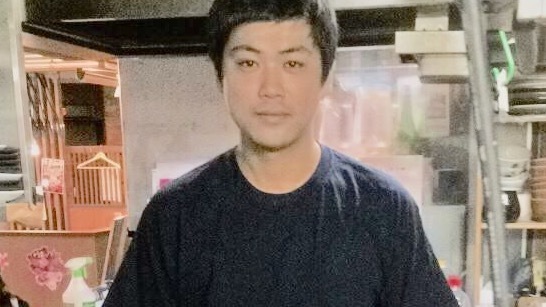店長