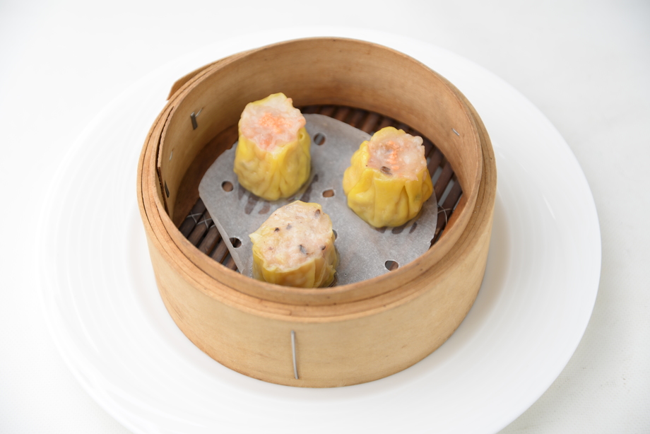 焼売　（3個）（450円　税別）