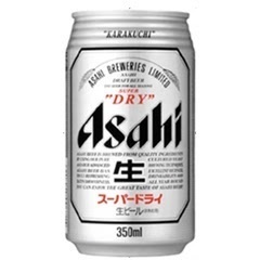 缶ビール
