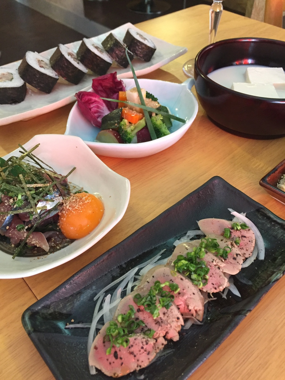 冷製鶏白レバー