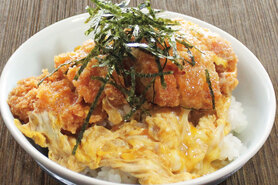 カツ丼