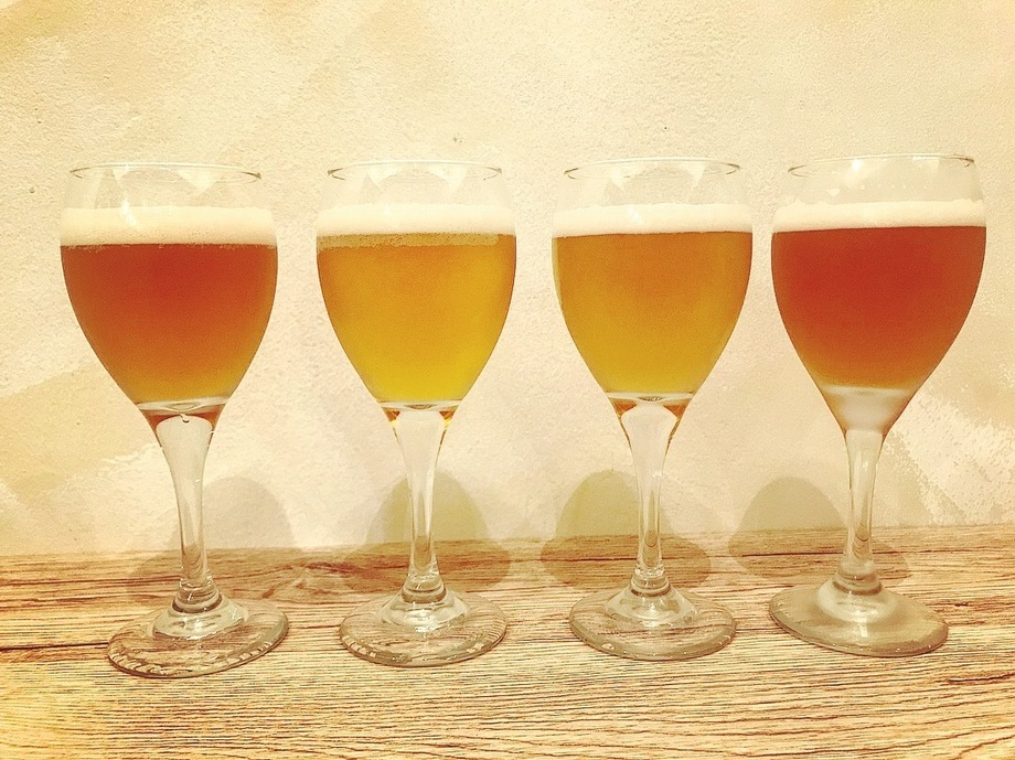 クラフトビール