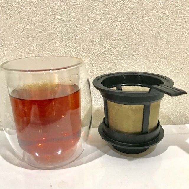 紅茶