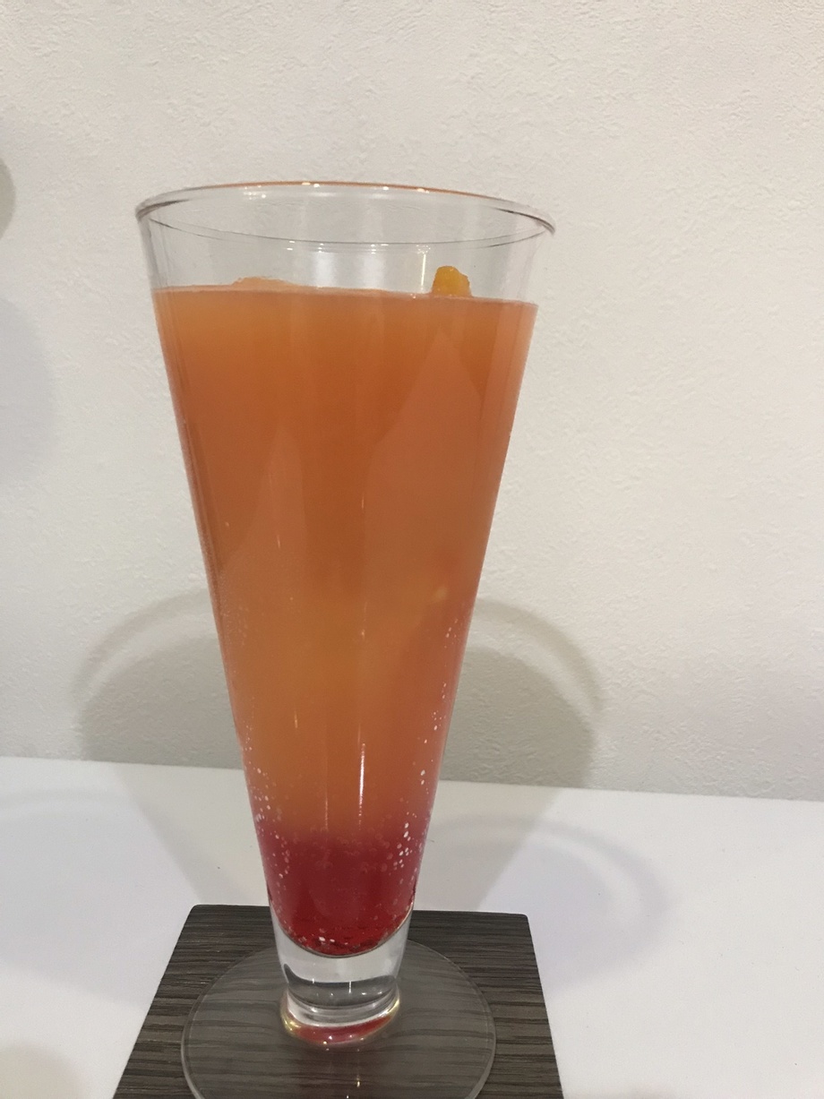 ノンアルコールカクテル