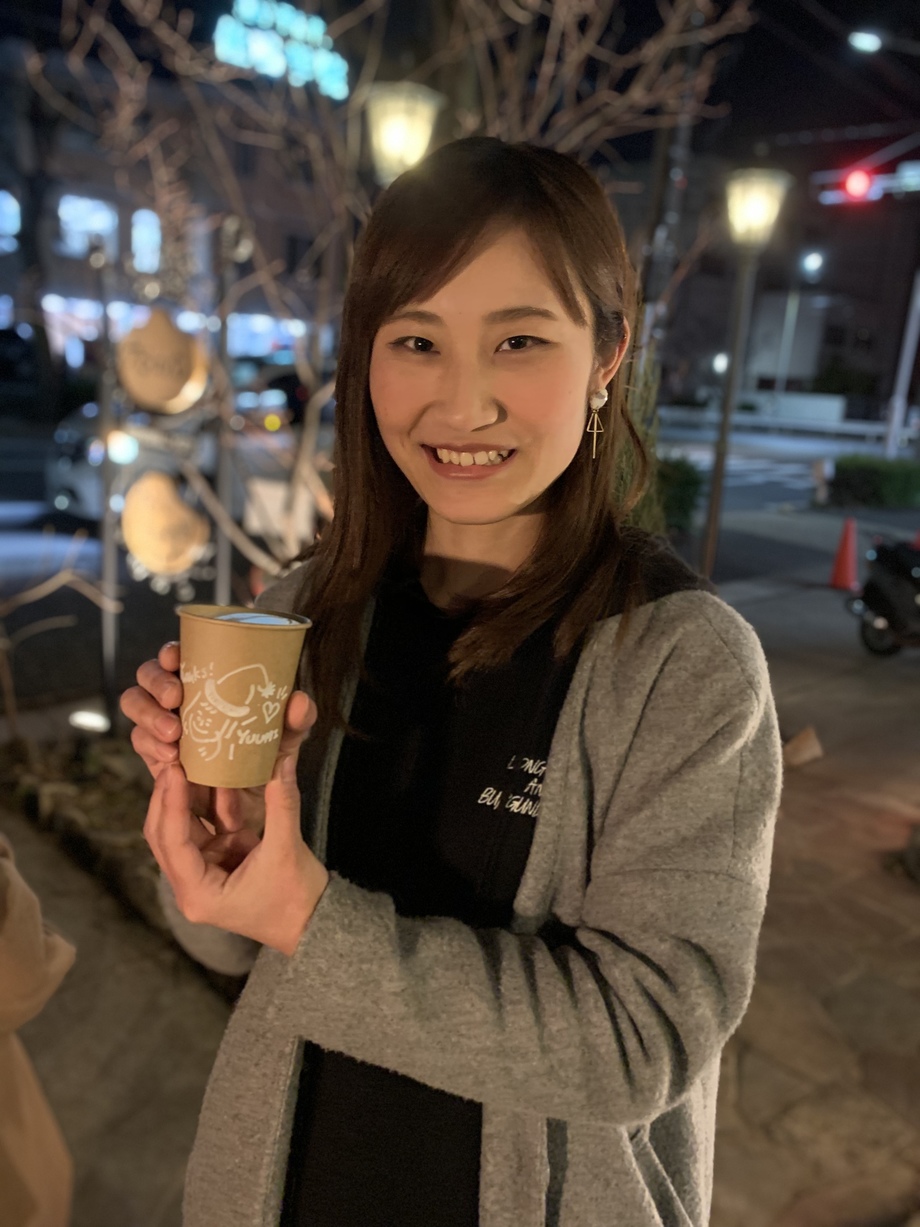 スペシャルコーヒー