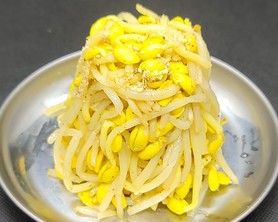 豆もやし