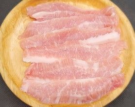 ぶたとろ