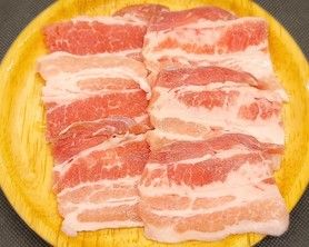 ぶたかるび