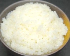 白飯