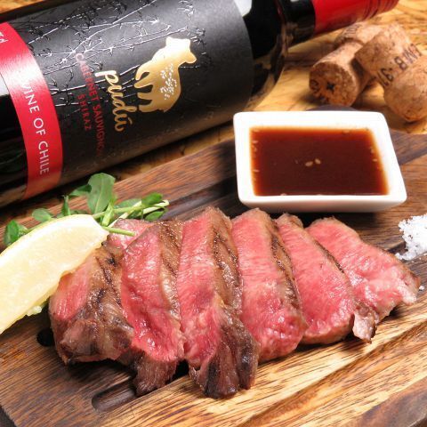 【おすすめ厳選】厚切り牛タンステーキ