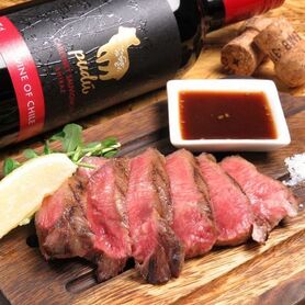 【おすすめ厳選】厚切り牛タンステーキ