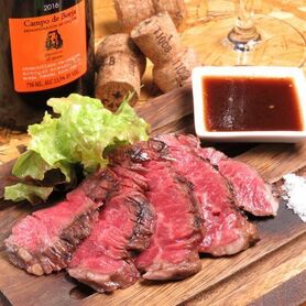 【おすすめ厳選】牛ハラミステーキ