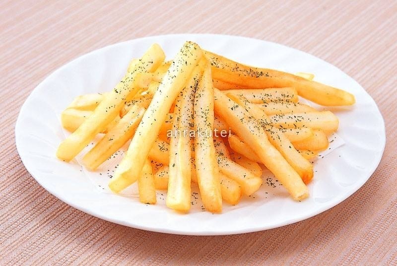 ポテトフライ