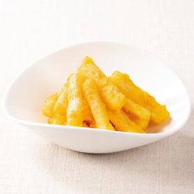 長芋咸蛋（シェンタン）フリット