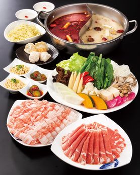 満喫コース【オススメ】