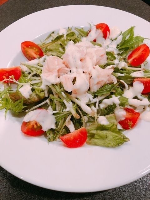 サラダチキン