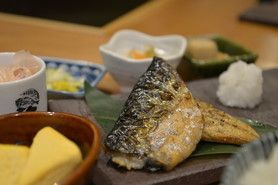 鯖二種