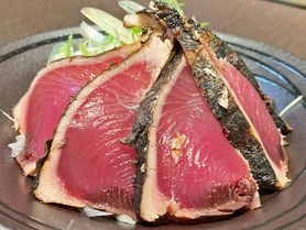 龍馬のたたき