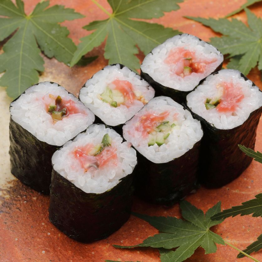 まきずし 料理人が解説する【巻き寿司】の作り方〜前編【太巻き】 How to