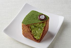 抹茶