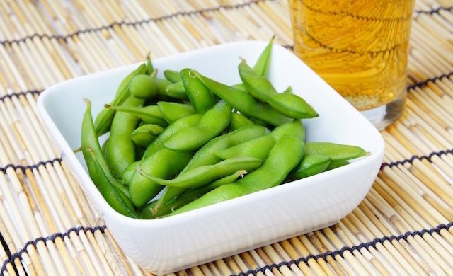 枝豆