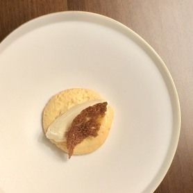 本日のドルチェ