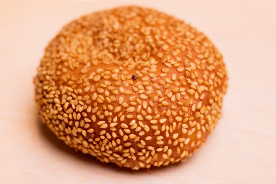 ごまだんご」｜鎌倉ベーカリー 本庄早稲田店(カマクラベーカリー