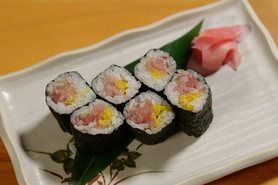 トロたく巻き