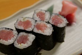 鉄火巻き