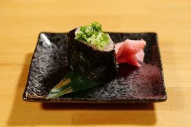 ネギトロ軍艦