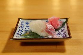 タイにぎり