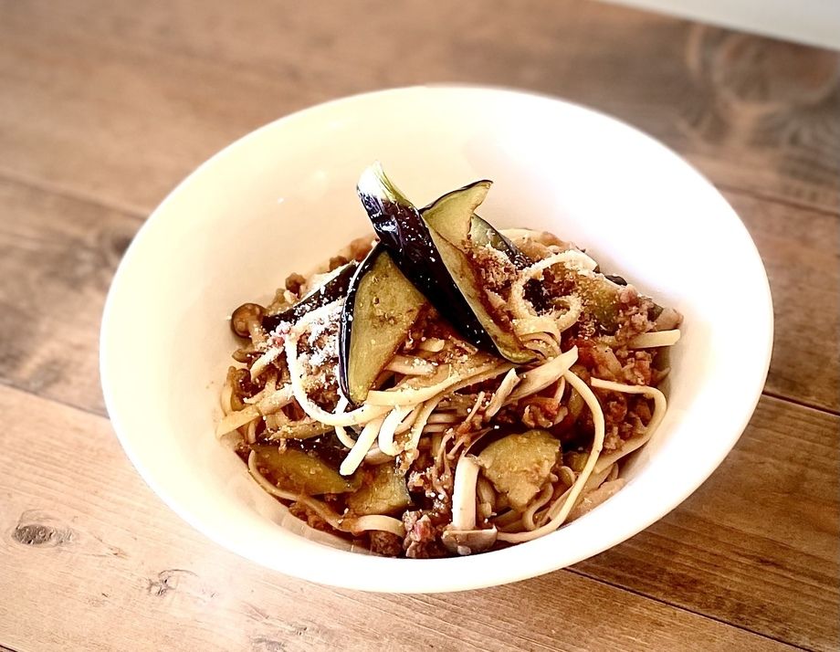 パスタランチ（¥1100）