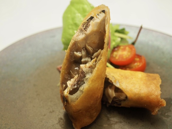 ◆〈冬〉縁香園コース◆4,300円（税抜き）