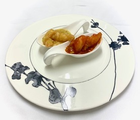 ◆〈冬〉牛ヒレステーキのコース◆5,300円（税抜き）