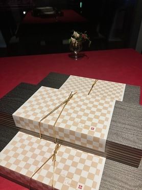 お弁当ご予約承ります。カジュアルフレンチ弁当各種