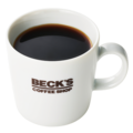 サブスク会員限定ブレンドコーヒーM