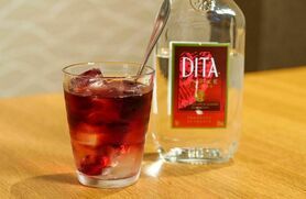 DITA クランベリーライチ