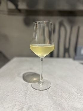 CAVE D'OCCI アルバリーニョ（白）