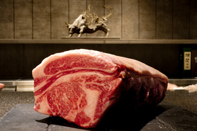 牛肉尽くしコース