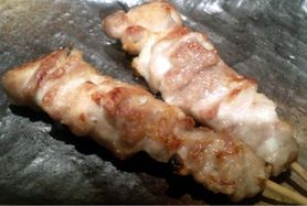 串焼き各種