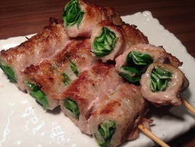 季節まき串