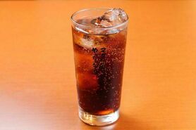 コーラ