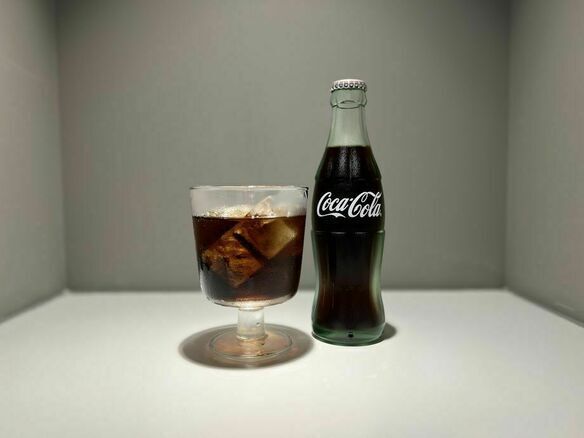 コーラ